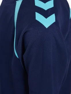 hmlLEAD 2.0 JERSEY S/S KIDS