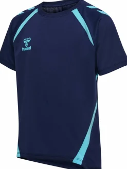 hmlLEAD 2.0 JERSEY S/S KIDS