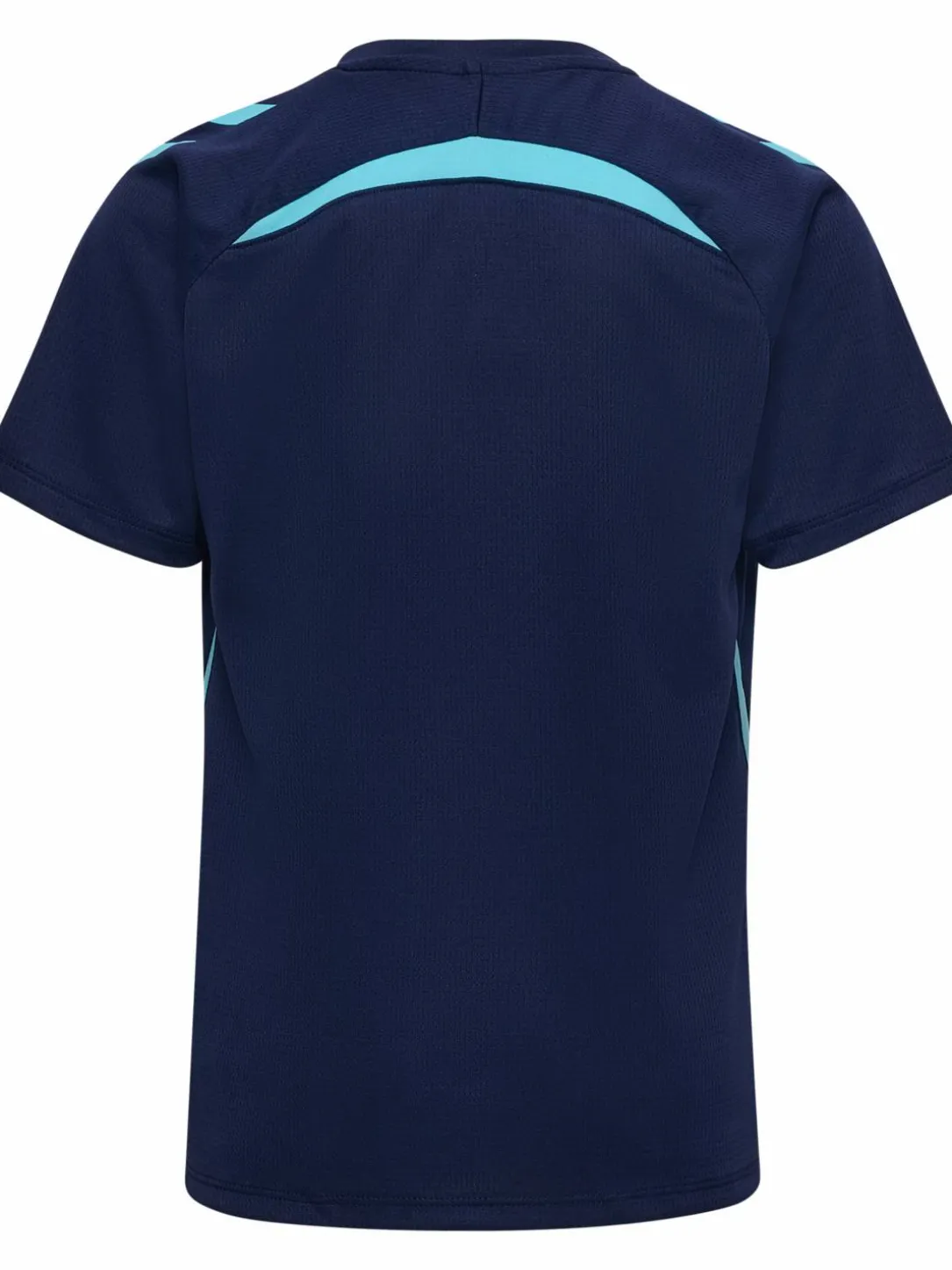 hmlLEAD 2.0 JERSEY S/S KIDS