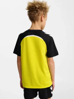 hmlLEAD 2.0 JERSEY S/S KIDS
