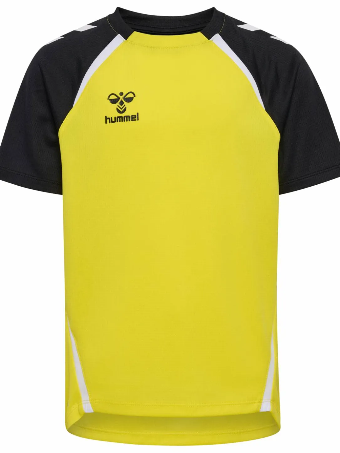 hmlLEAD 2.0 JERSEY S/S KIDS