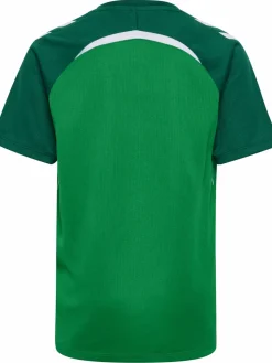 hmlLEAD 2.0 JERSEY S/S KIDS