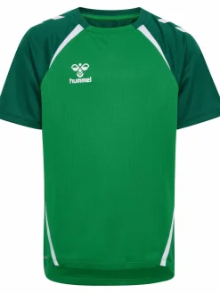hmlLEAD 2.0 JERSEY S/S KIDS