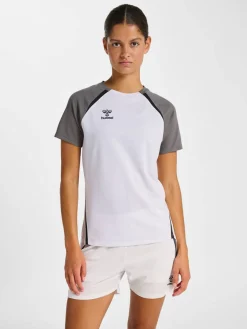 hmlLEAD 2.0 JERSEY S/S WOMAN