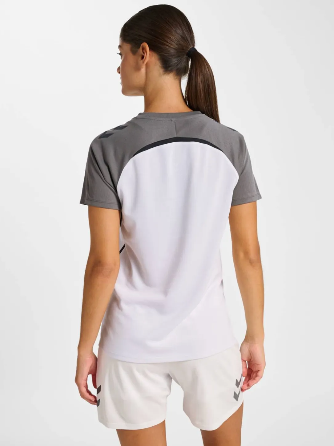 hmlLEAD 2.0 JERSEY S/S WOMAN