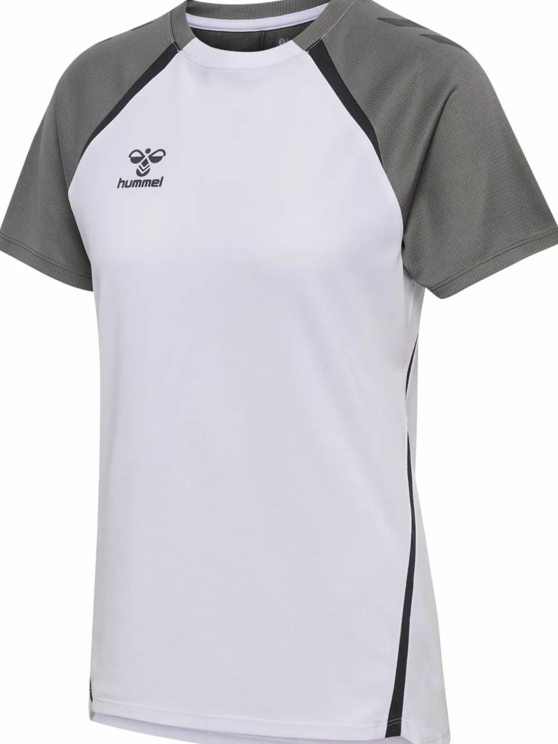 hmlLEAD 2.0 JERSEY S/S WOMAN