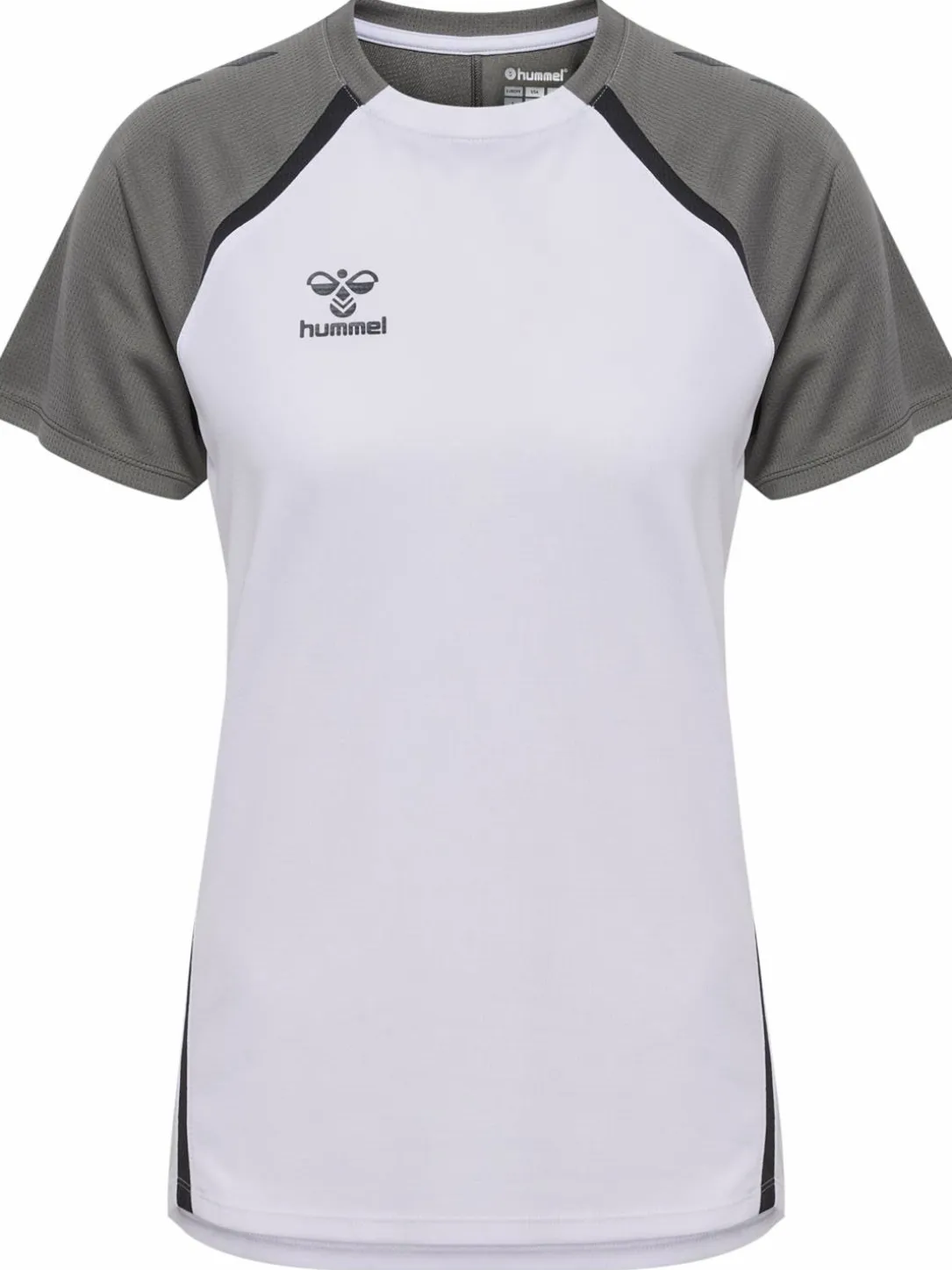 hmlLEAD 2.0 JERSEY S/S WOMAN