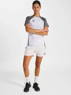 hmlLEAD 2.0 JERSEY S/S WOMAN