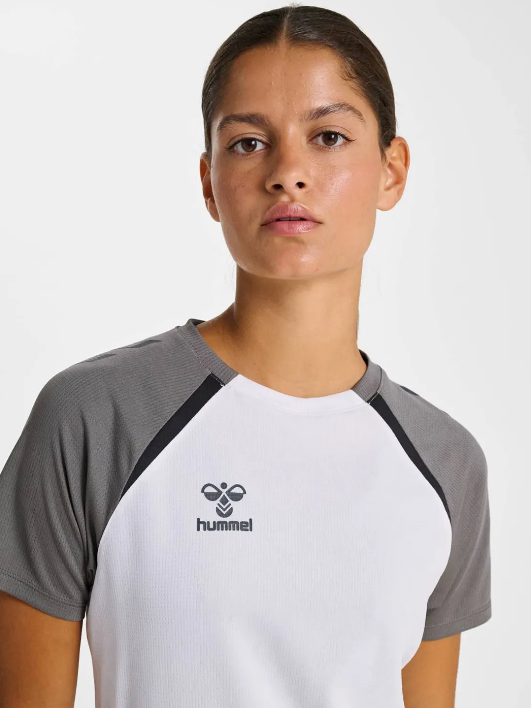 hmlLEAD 2.0 JERSEY S/S WOMAN