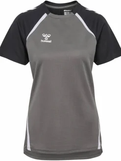 hmlLEAD 2.0 JERSEY S/S WOMAN
