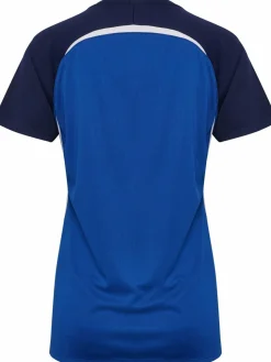 hmlLEAD 2.0 JERSEY S/S WOMAN