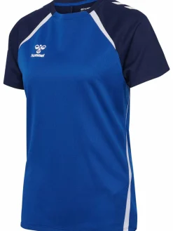 hmlLEAD 2.0 JERSEY S/S WOMAN