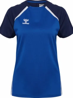 hmlLEAD 2.0 JERSEY S/S WOMAN