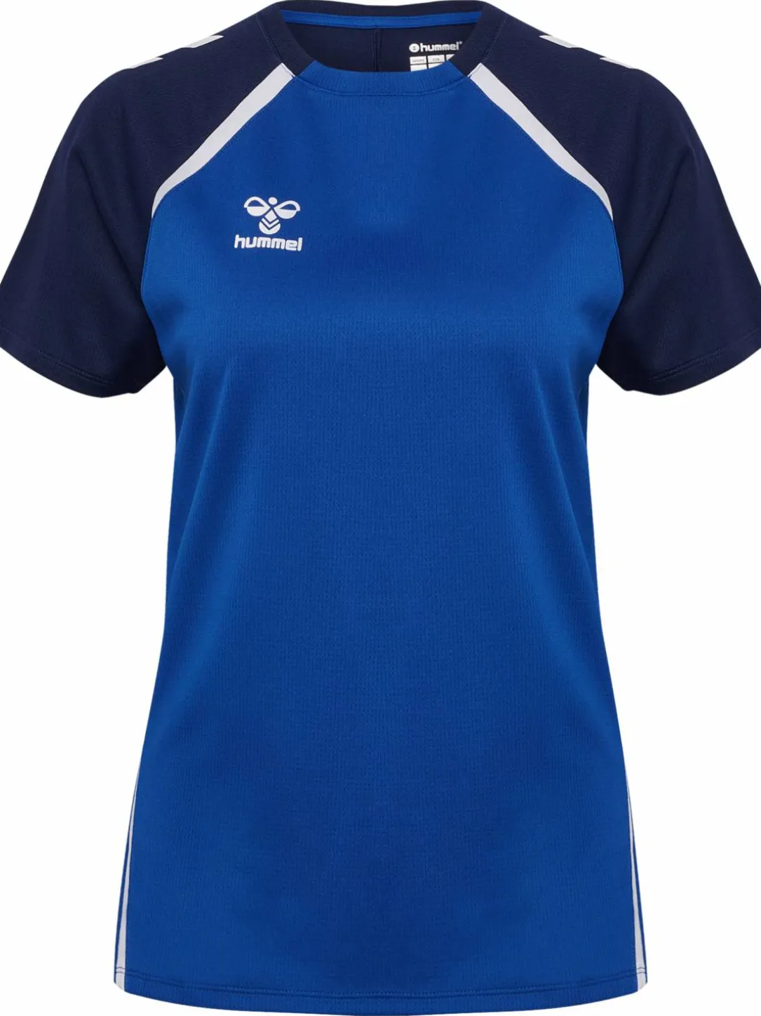 hmlLEAD 2.0 JERSEY S/S WOMAN