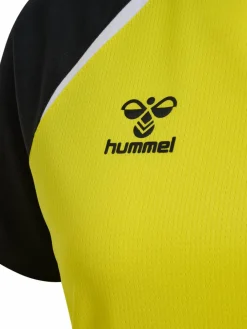 hmlLEAD 2.0 JERSEY S/S WOMAN