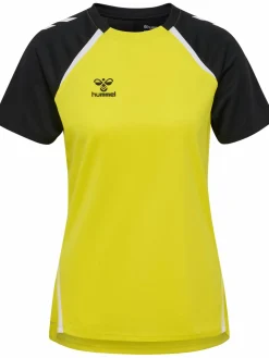 hmlLEAD 2.0 JERSEY S/S WOMAN
