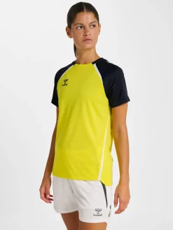 hmlLEAD 2.0 JERSEY S/S WOMAN
