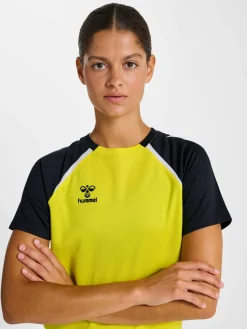 hmlLEAD 2.0 JERSEY S/S WOMAN