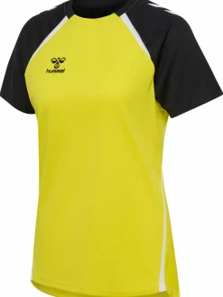 hmlLEAD 2.0 JERSEY S/S WOMAN