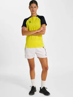 hmlLEAD 2.0 JERSEY S/S WOMAN
