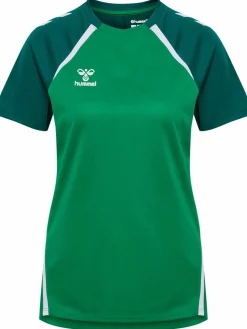 hmlLEAD 2.0 JERSEY S/S WOMAN