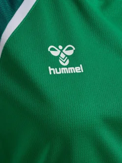 hmlLEAD 2.0 JERSEY S/S WOMAN