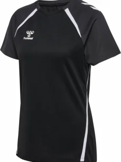 hmlLEAD 2.0 JERSEY S/S WOMAN
