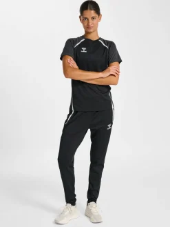 hmlLEAD 2.0 JERSEY S/S WOMAN