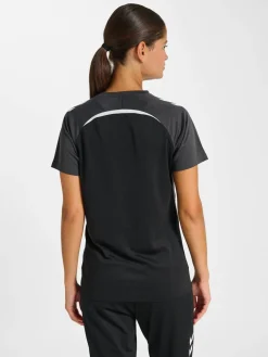 hmlLEAD 2.0 JERSEY S/S WOMAN