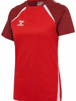 hmlLEAD 2.0 JERSEY S/S WOMAN