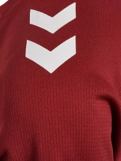 hmlLEAD 2.0 JERSEY S/S WOMAN