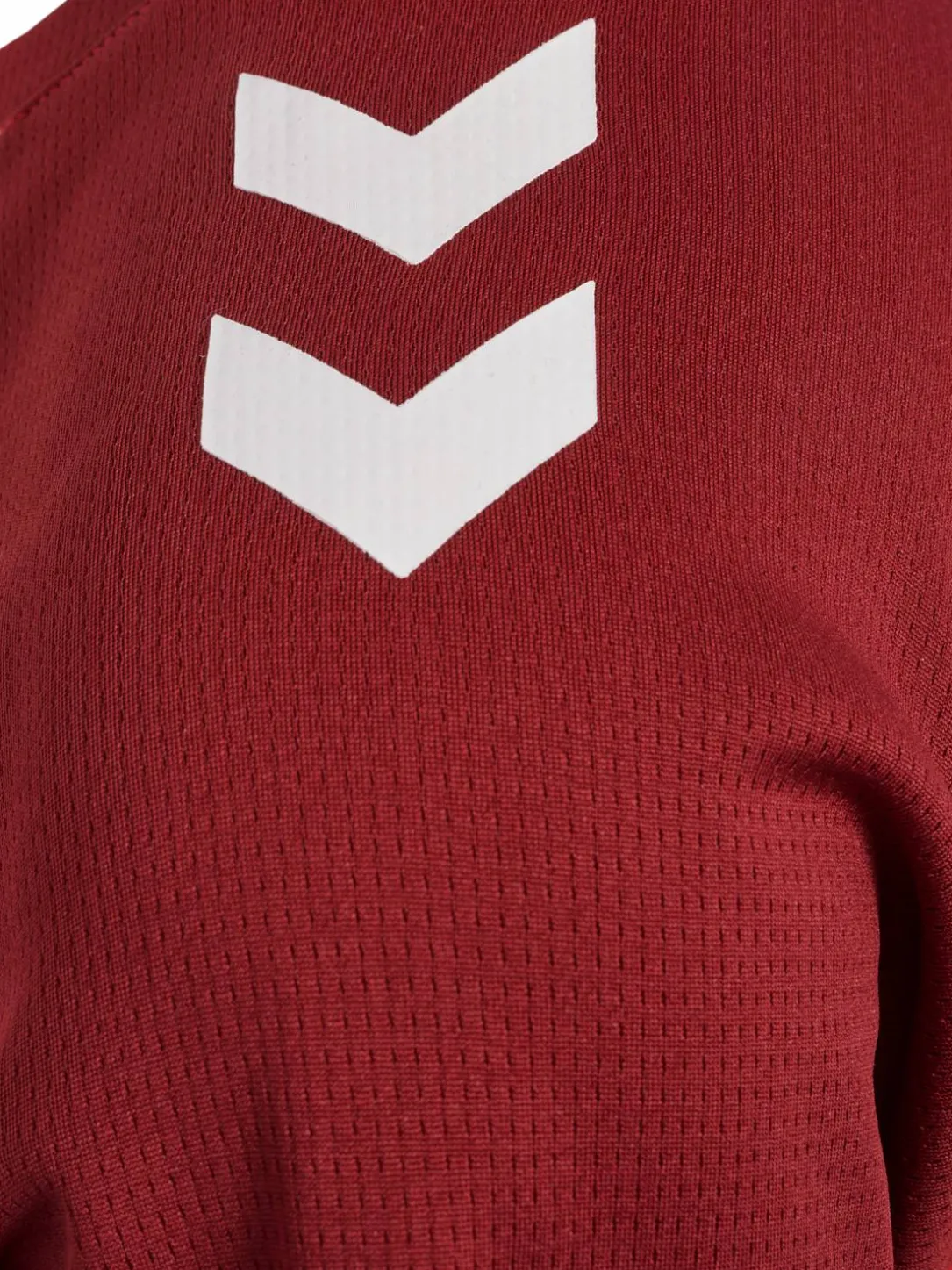 hmlLEAD 2.0 JERSEY S/S WOMAN