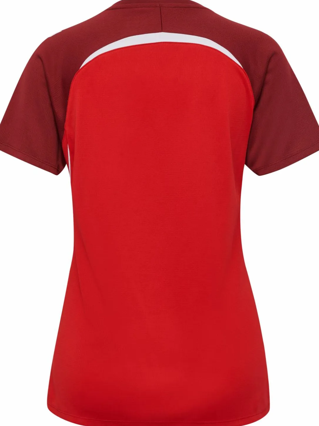 hmlLEAD 2.0 JERSEY S/S WOMAN