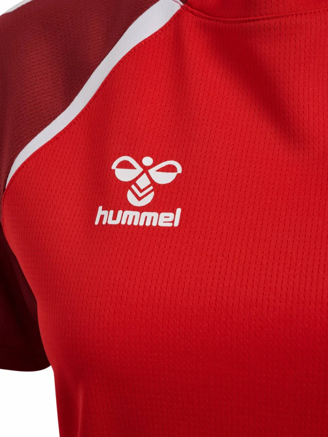 hmlLEAD 2.0 JERSEY S/S WOMAN