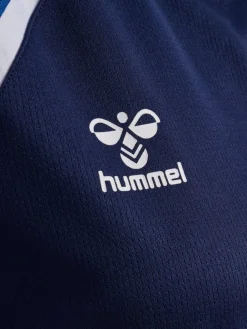 hmlLEAD 2.0 JERSEY S/S WOMAN