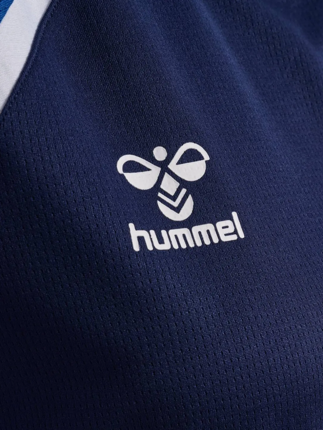 hmlLEAD 2.0 JERSEY S/S WOMAN