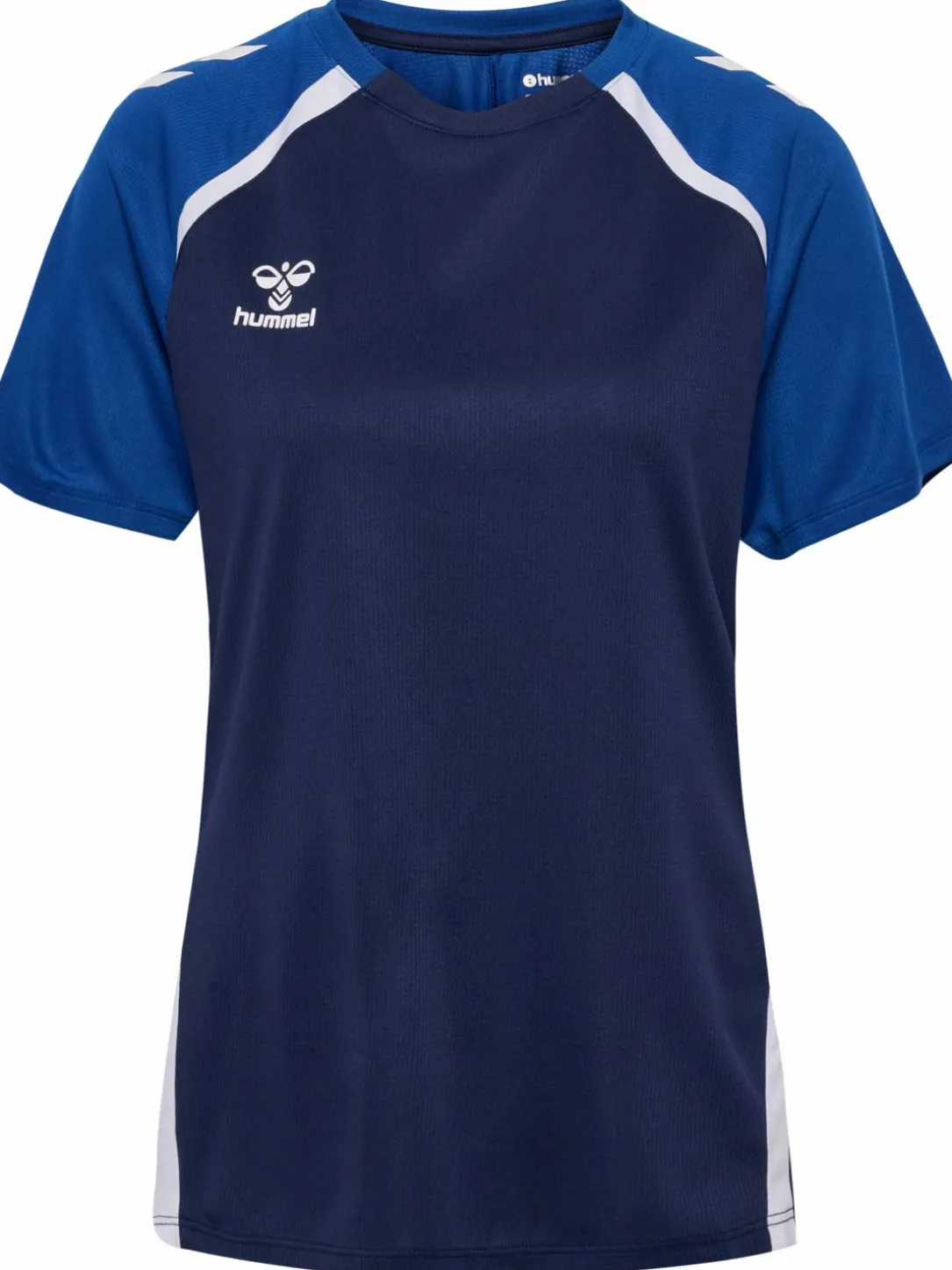 hmlLEAD 2.0 JERSEY S/S WOMAN