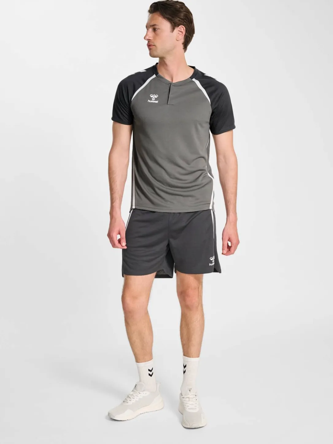 hmlLEAD 2.0 POLO