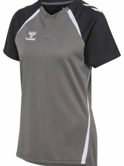 hmlLEAD 2.0 POLO WOMAN