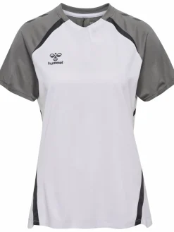hmlLEAD 2.0 POLO WOMAN