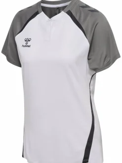 hmlLEAD 2.0 POLO WOMAN
