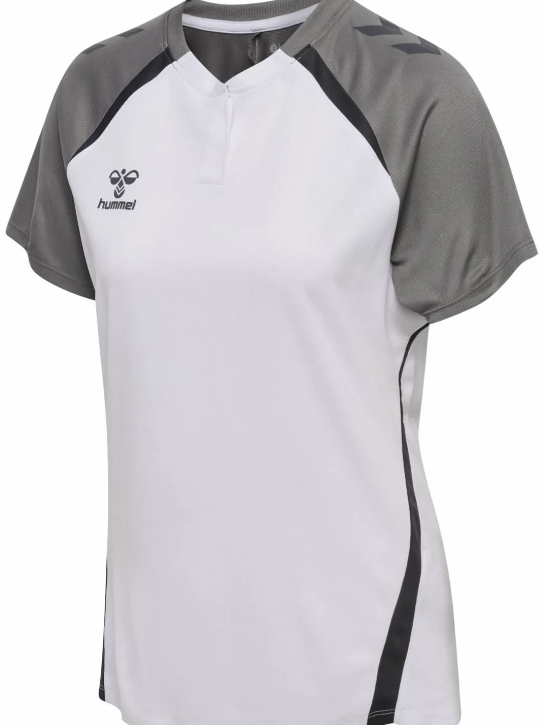 hmlLEAD 2.0 POLO WOMAN