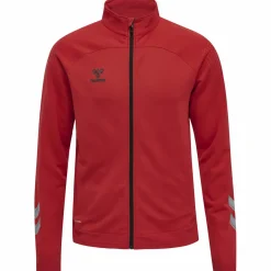 hmlLEAD POLY ZIP JACKET