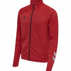 hmlLEAD POLY ZIP JACKET