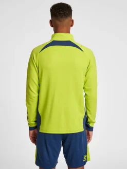 hmlLEAD POLY ZIP JACKET