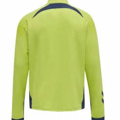 hmlLEAD POLY ZIP JACKET