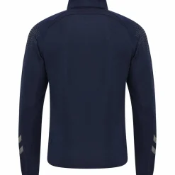 hmlLEAD POLY ZIP JACKET