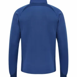 hmlLEAD POLY ZIP JACKET