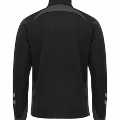 hmlLEAD POLY ZIP JACKET