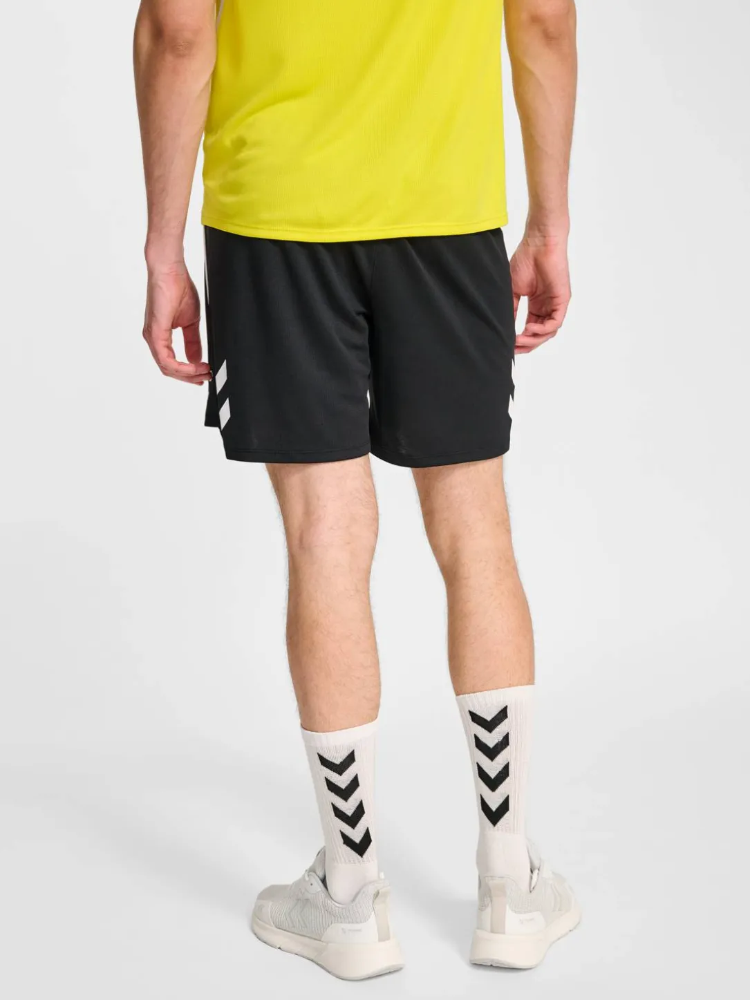 hmlLEAD 2.0 SHORTS